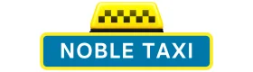 Ashford taxi services logo
